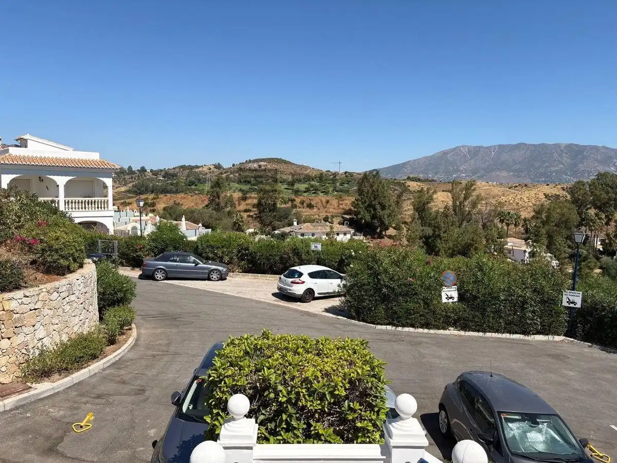 Attique avec piscine à vendre à El Chaparral, imagen 22