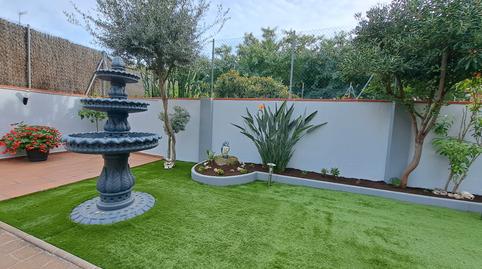 Foto 3 de Casa adosada en venda a Torrent de Les Piques, Camí de la Serra, Barcelona