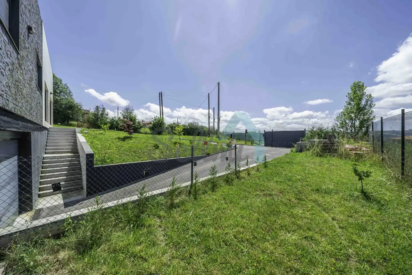 Maison avec jardin à vendre à Camín del Cuetu, imagen 5