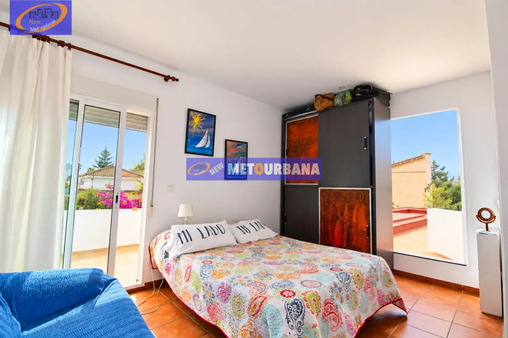 Detached house with terrace for sale in Boverals - Saldonar, imagen 54