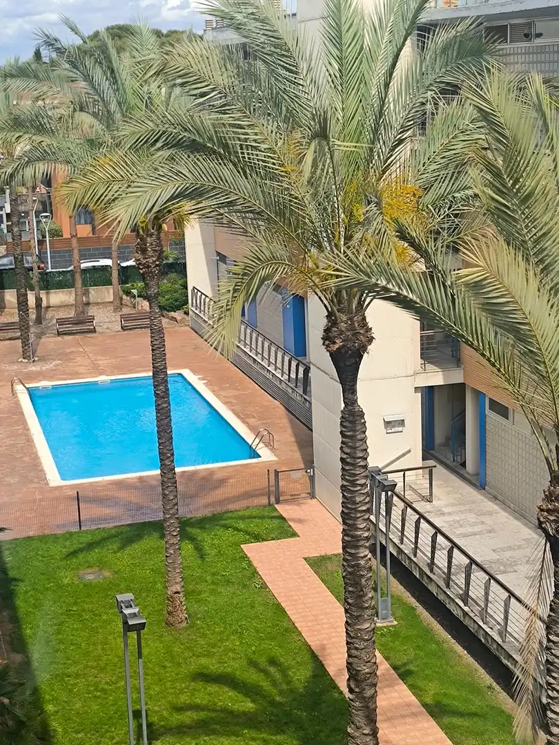 Piscina de Ático en venta en Vila-seca con Aire acondicionado, Calefacción y Parquet