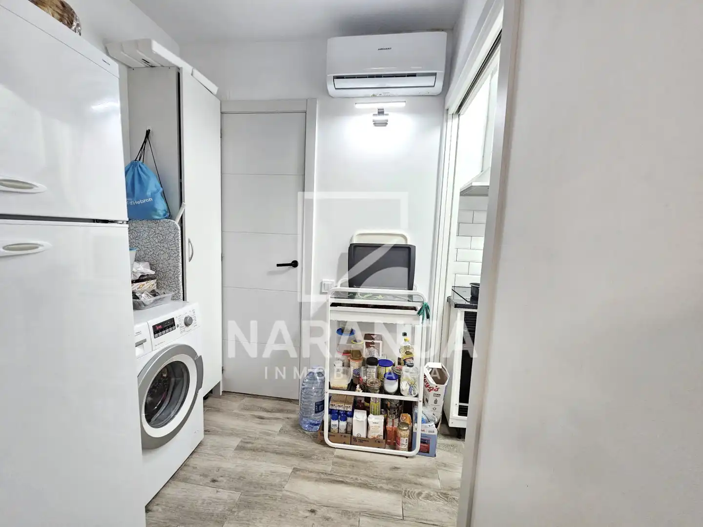 Wohnung zum Verkauf in Trinitat Vella