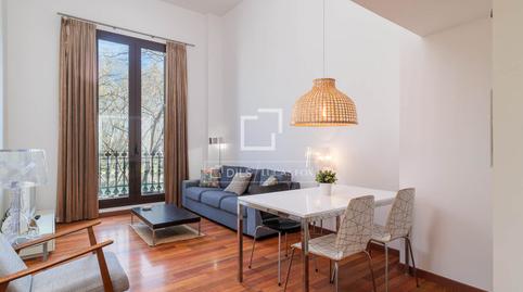 Foto 4 de Piso en venta en Sant Pere, Sta. Caterina i la Ribera,  Barcelona Capital