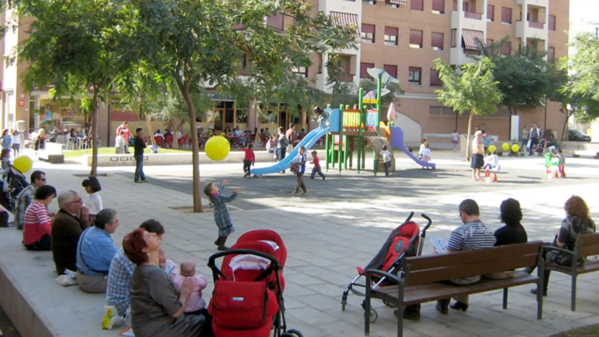 Local comercial en alquiler en Calle Médico Pedro Orts, imagen 10