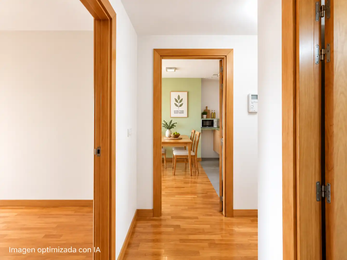 Appartamento con terrazza in vendita a Ansoáin - CALLE LOZA 2, imagen 8