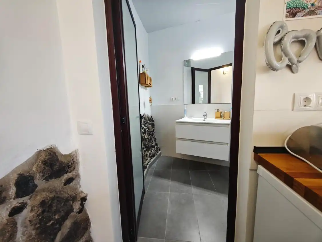 Casa con jardín en venta en Garachico, imagen 43