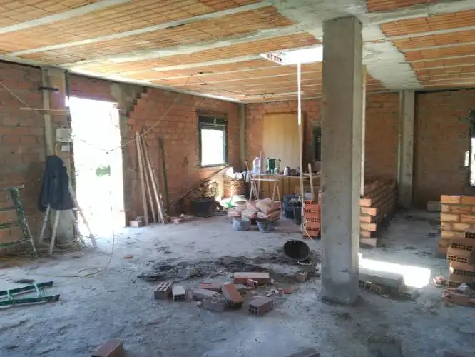 Casa o xalet en venda a El Bruc