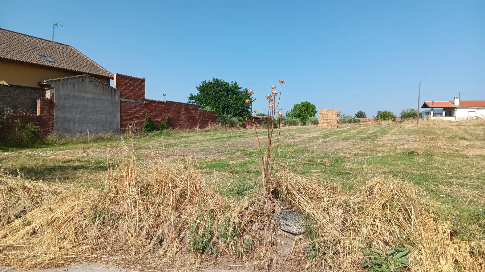 Residential for sale in Garciotum