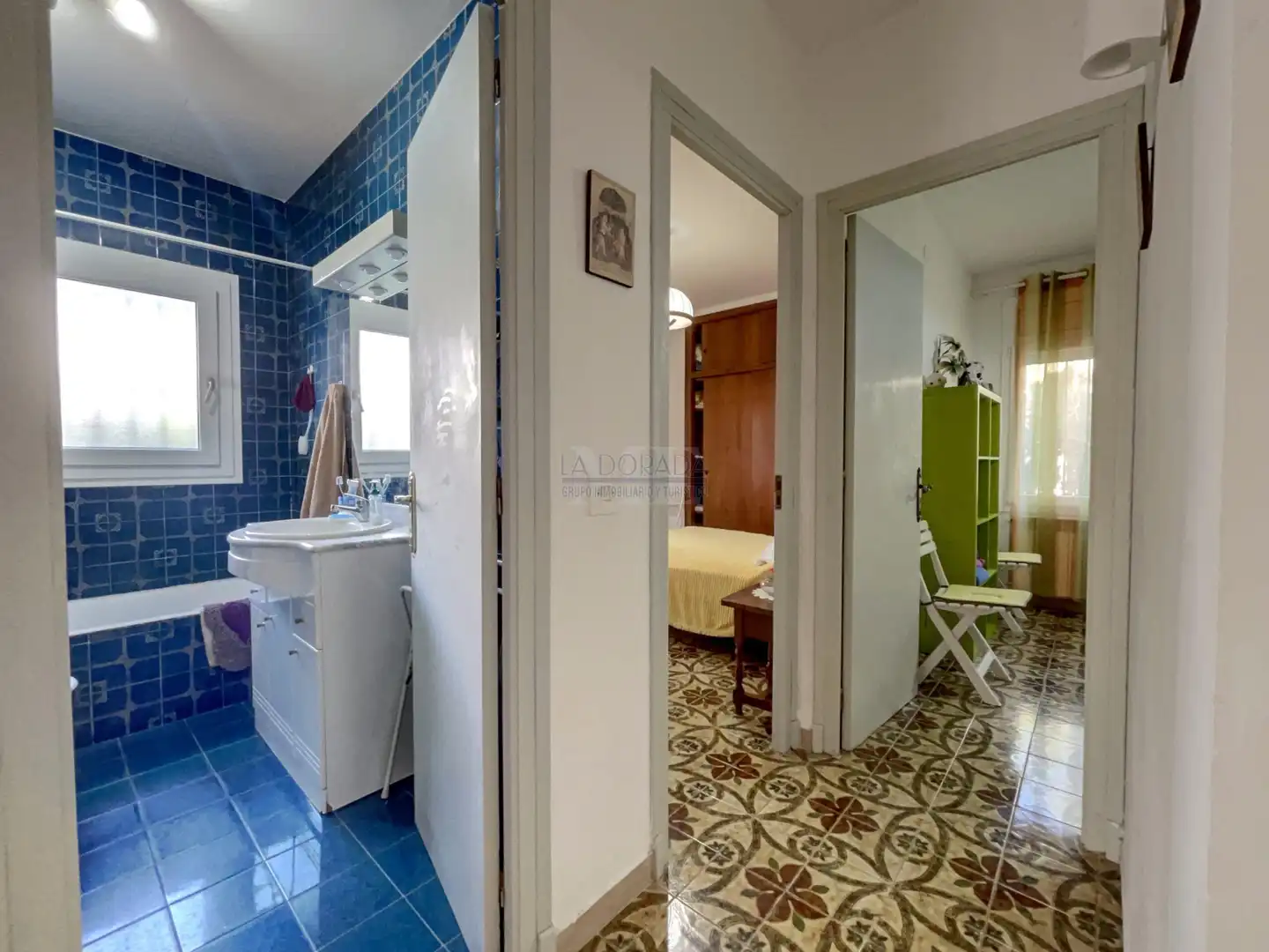 Bathroom of Houses for sale in Cambrils  with Air Conditioner, Heating and Private garden