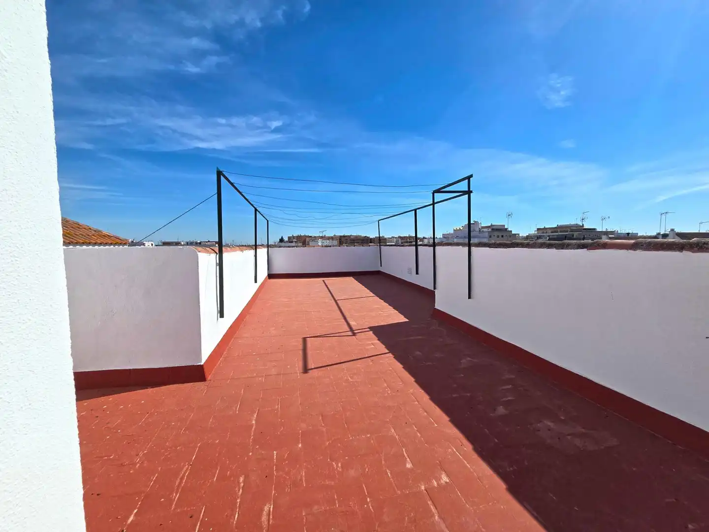 Piso con ascensor en venta en Barrio Alto, imagen 19