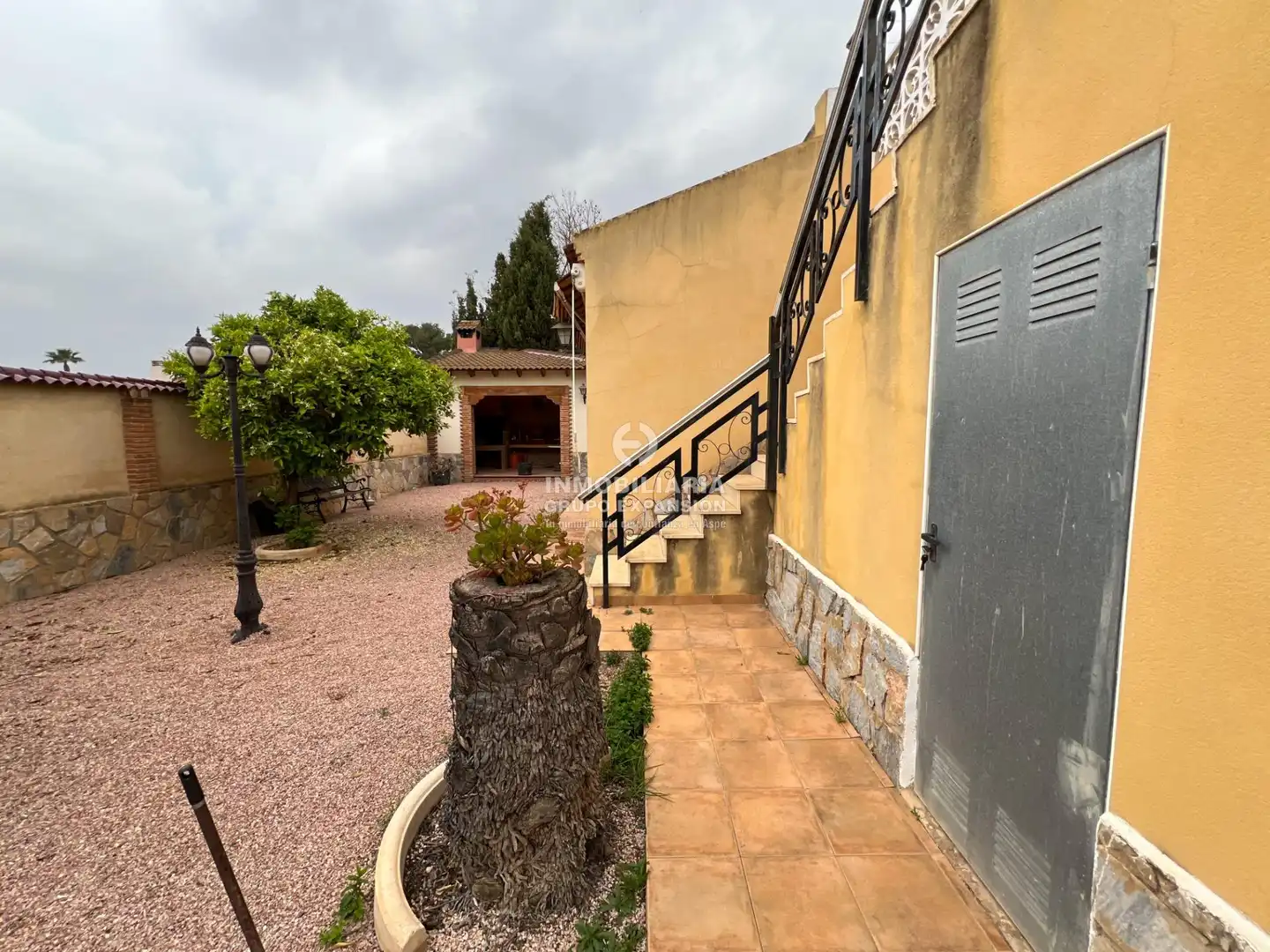 Exterior view of Houses for sale in Alicante / Alacant  with Private garden, Terrace and Storage room