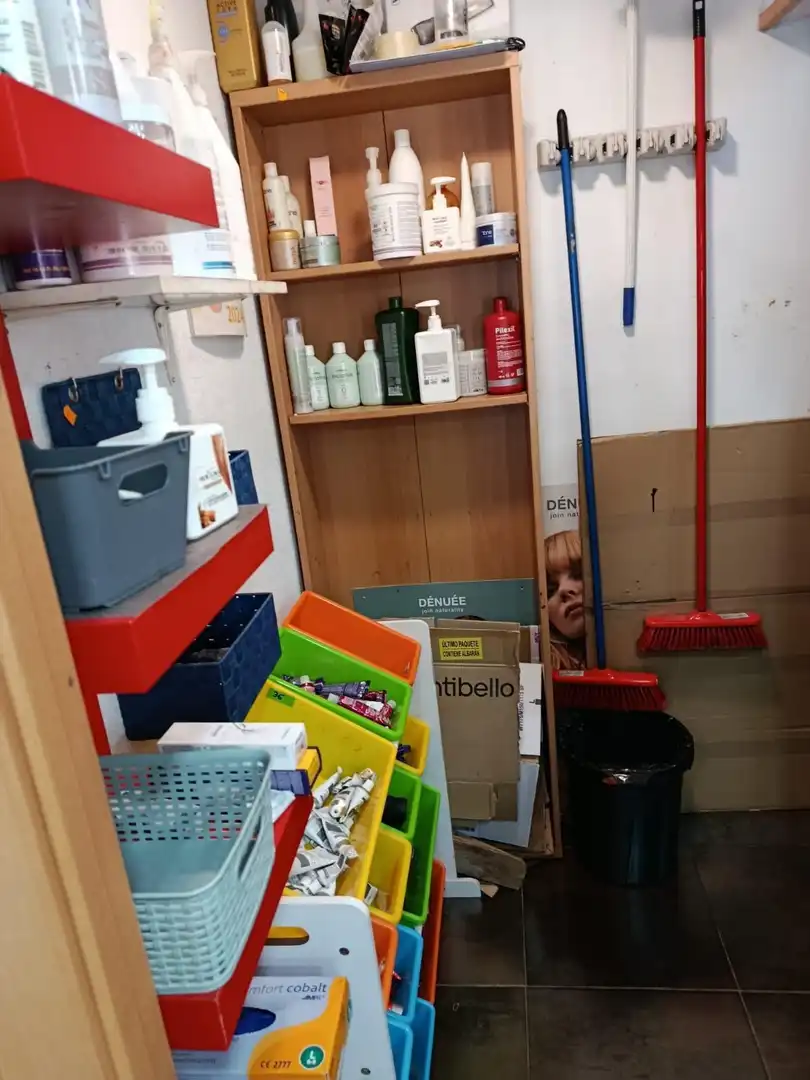 Local comercial en venta en Montornès del Vallès, imagen 7