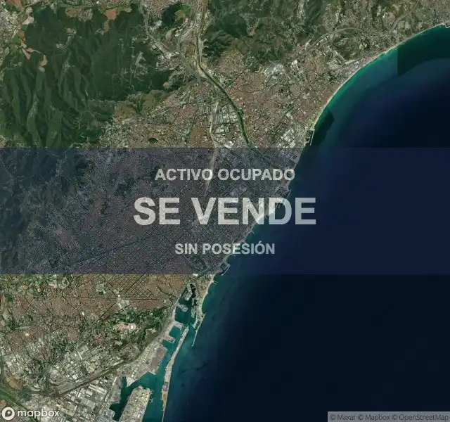 Flat for sale in Barcelona