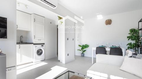 Foto 4 de Pis en venda a Puertas del sur - Guadabajaque, Jerez de la Frontera