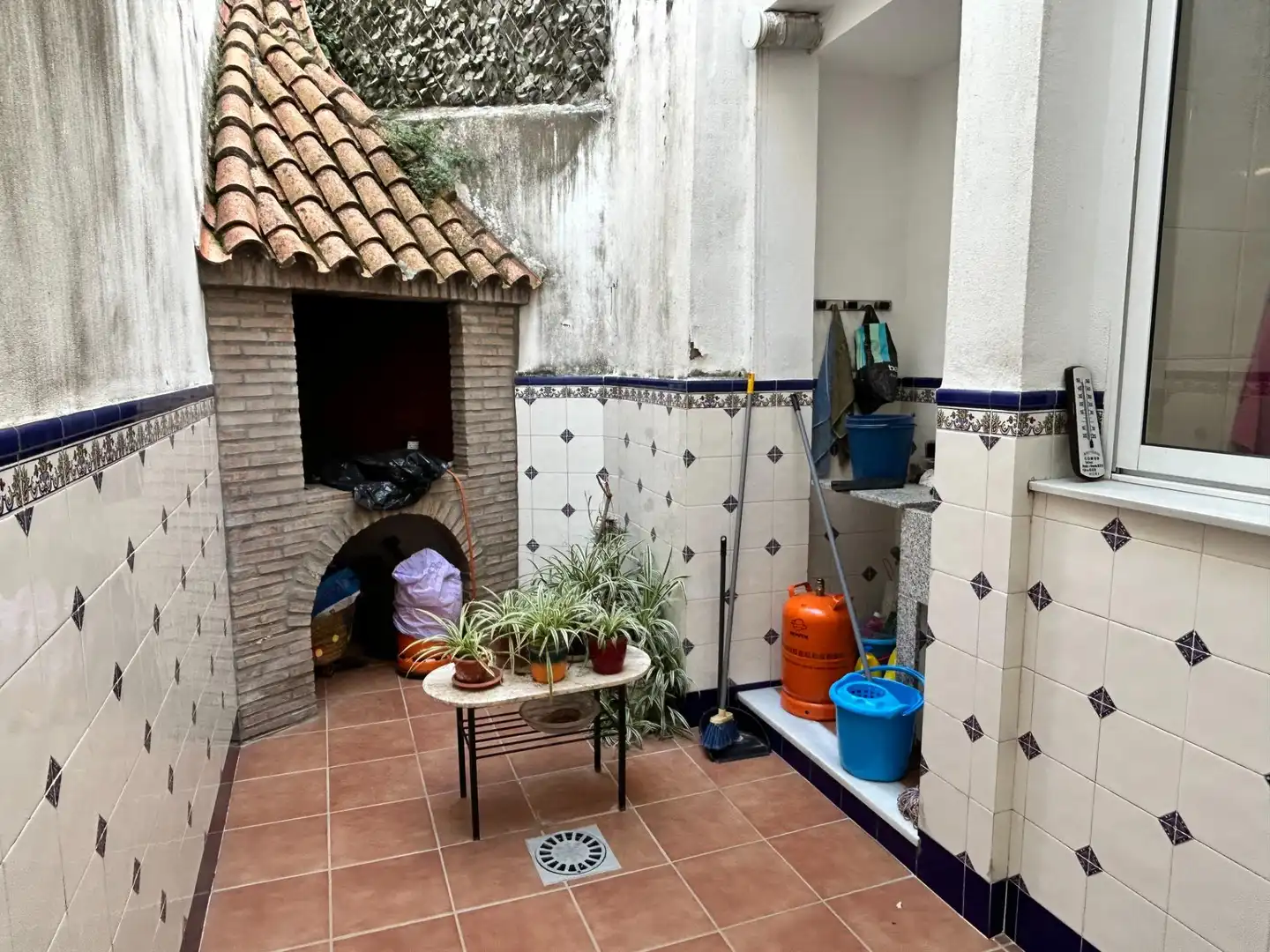 Casa amb terrassa en venda a Calle Calle Mayor, imagen 6
