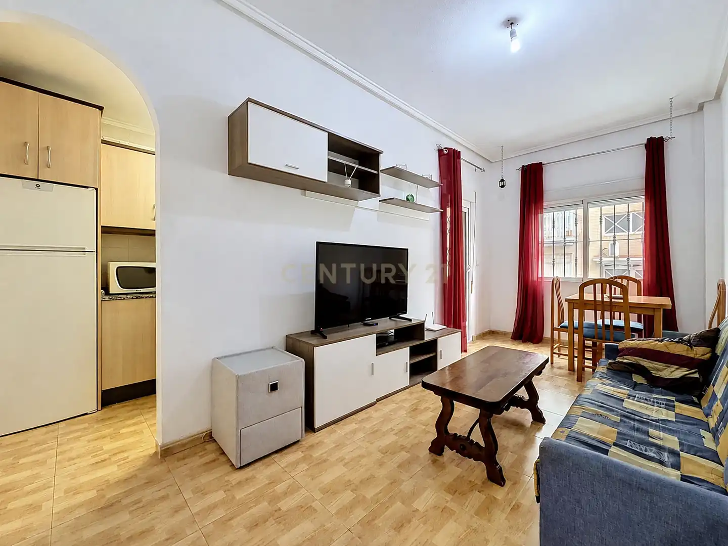 Flat with lift for sale in Calle el Calvario, 10, San Miguel de Salinas, Spain