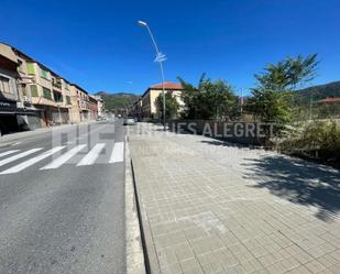 Exterior view of Residential to rent in La Pobla de Segur