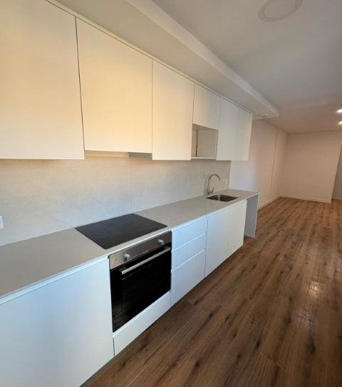 Foto 1 de Piso en venta en Avinguda de la Constitució, 145, Centre, Barcelona