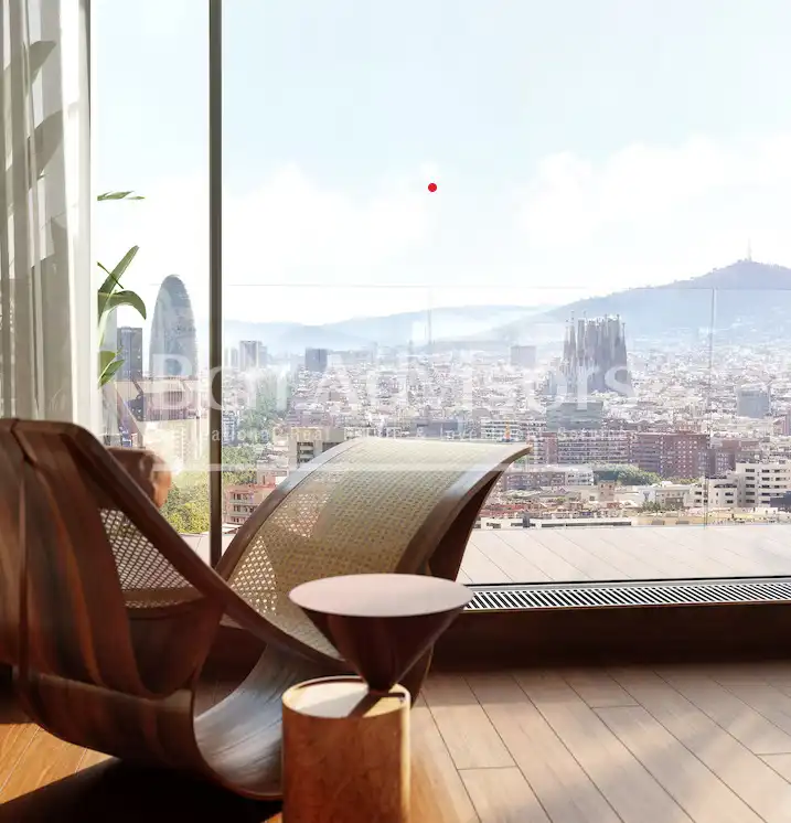 Appartement avec piscine à vendre à Sant Martí, imagen 9