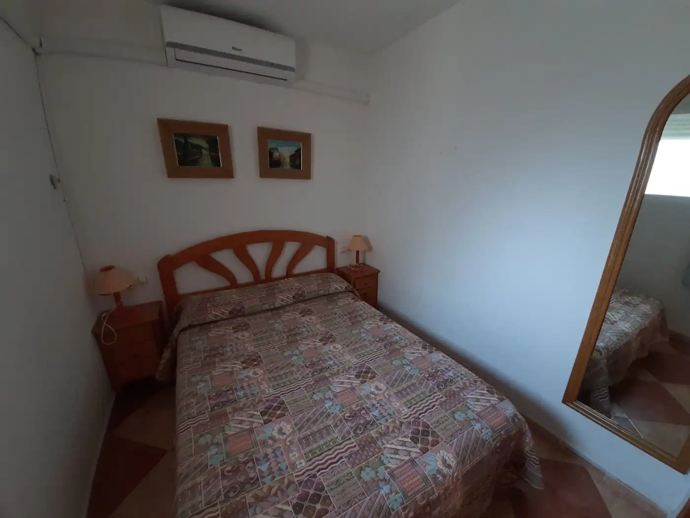 Apartamento con jardín en venta en Playa de Levante, imagen 18