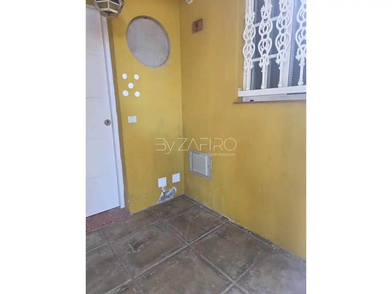 Dormitori de Casa o xalet en venda en Buenavista del Norte amb Terrassa