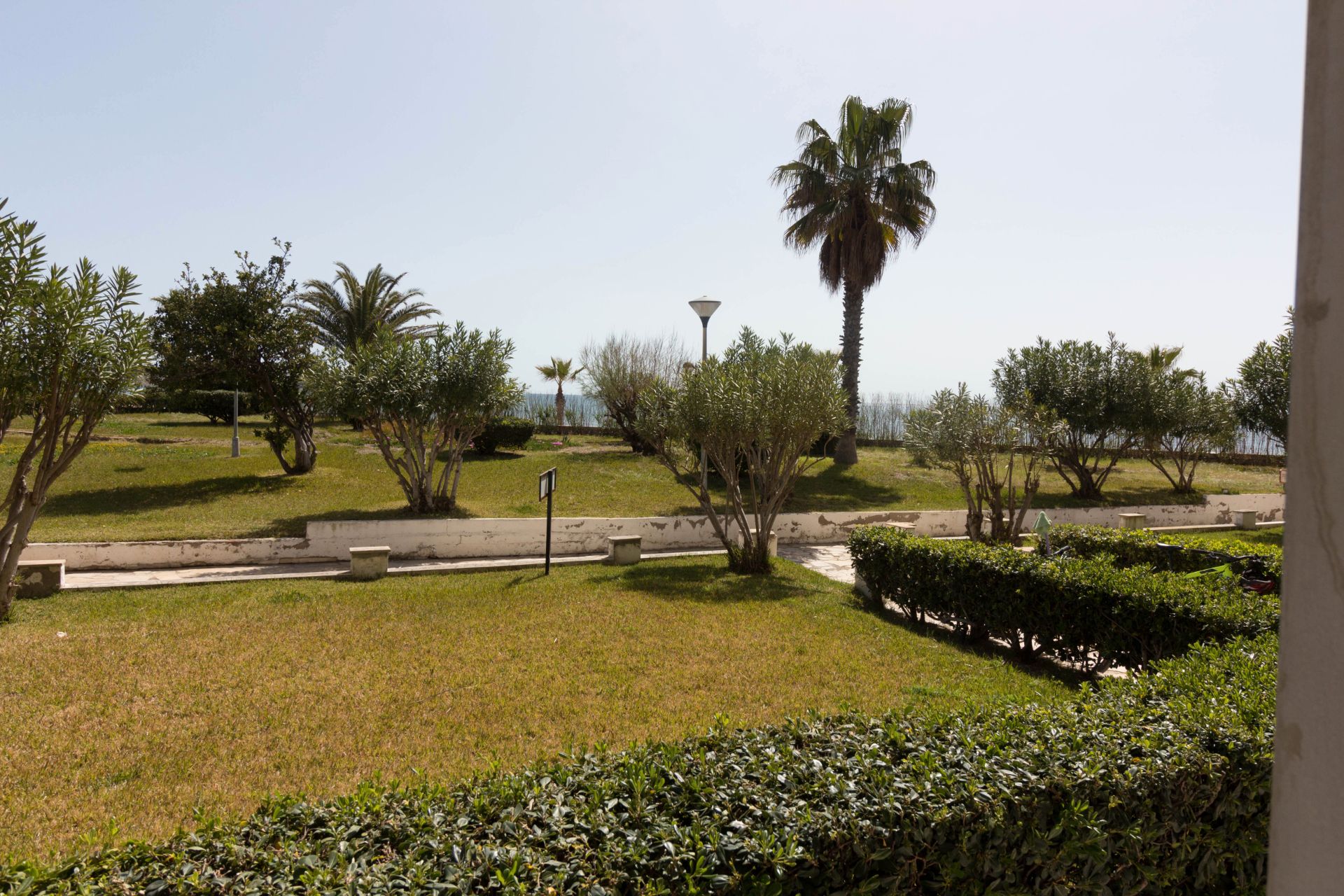 Garden of Study for sale in Cambrils  with Furnished
