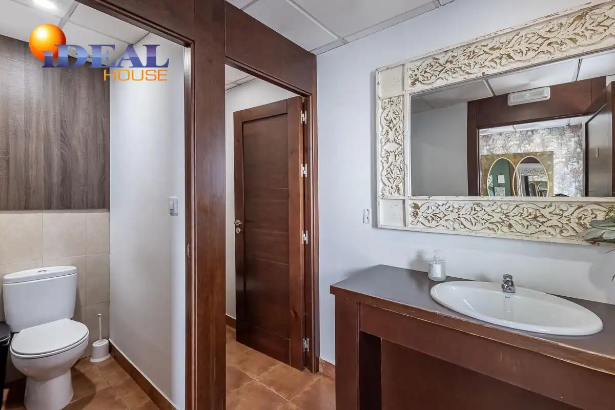 Detached house with pool for sale in Íllora, imagen 35