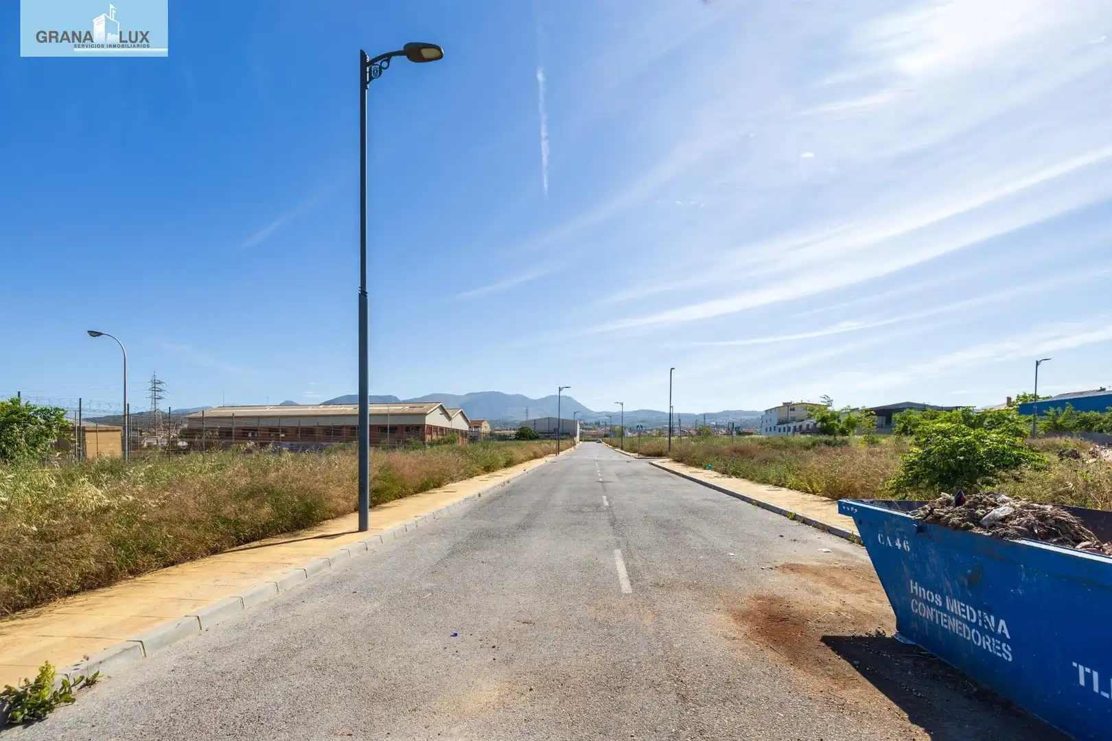 Terreny residencial en venda a Calle Proyecto 5, imagen 23