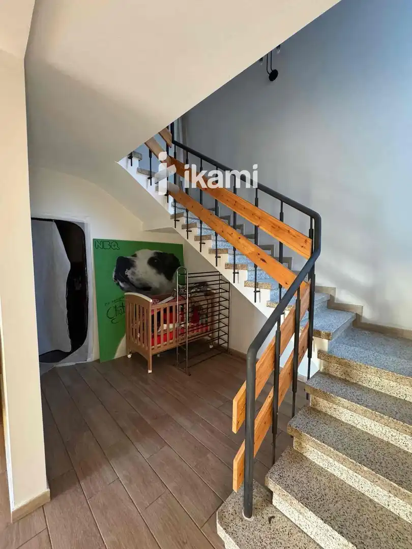 Casa o xalet en venda en Blanes amb Jardí privat, Terrassa i Traster