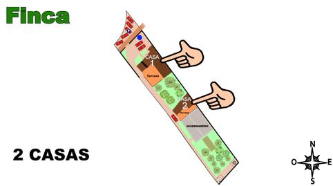 Foto 3 de Finca rústica en venda a Ingenio pueblo, Las Palmas