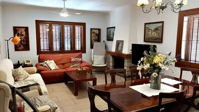 Xalet amb terrassa en venda a Villamontes - Boqueres, imagen 5