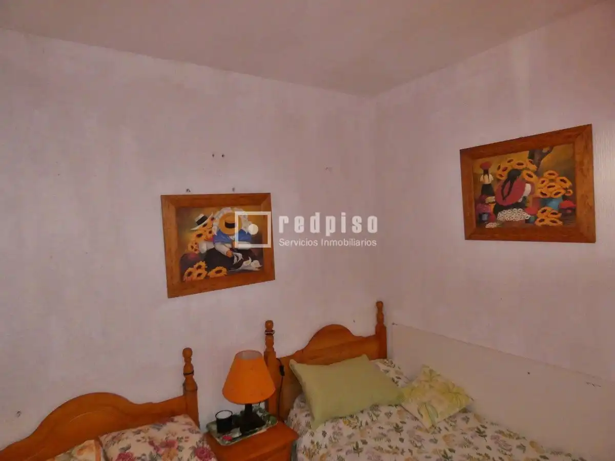Dormitori de Pis en venda en Torremolinos amb Alarma