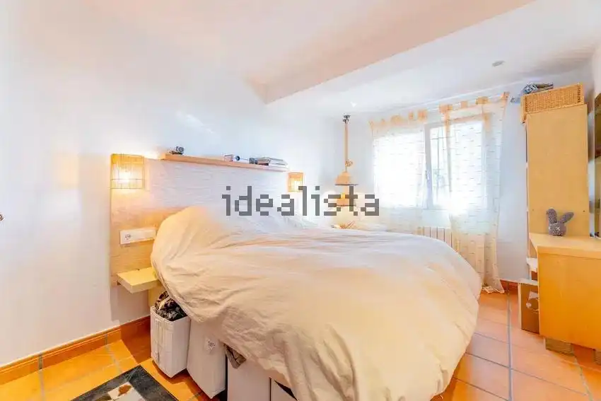Habitación de Casa o chalet en venta en La Nucia con Aire acondicionado, Calefacción y Jardín privado