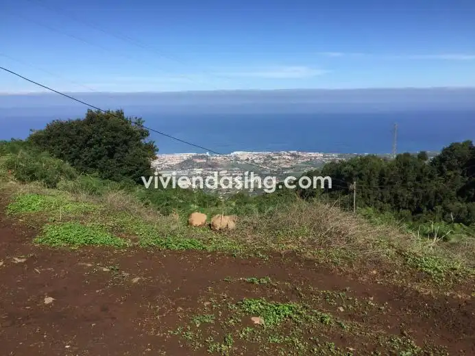 Terrain rustique à vendre à Camino Las Suertes I 9, imagen 4