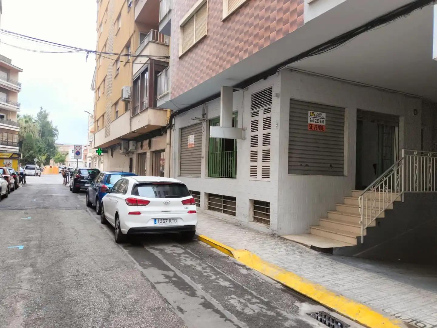 Local comercial en venda a Canals, imagen 3
