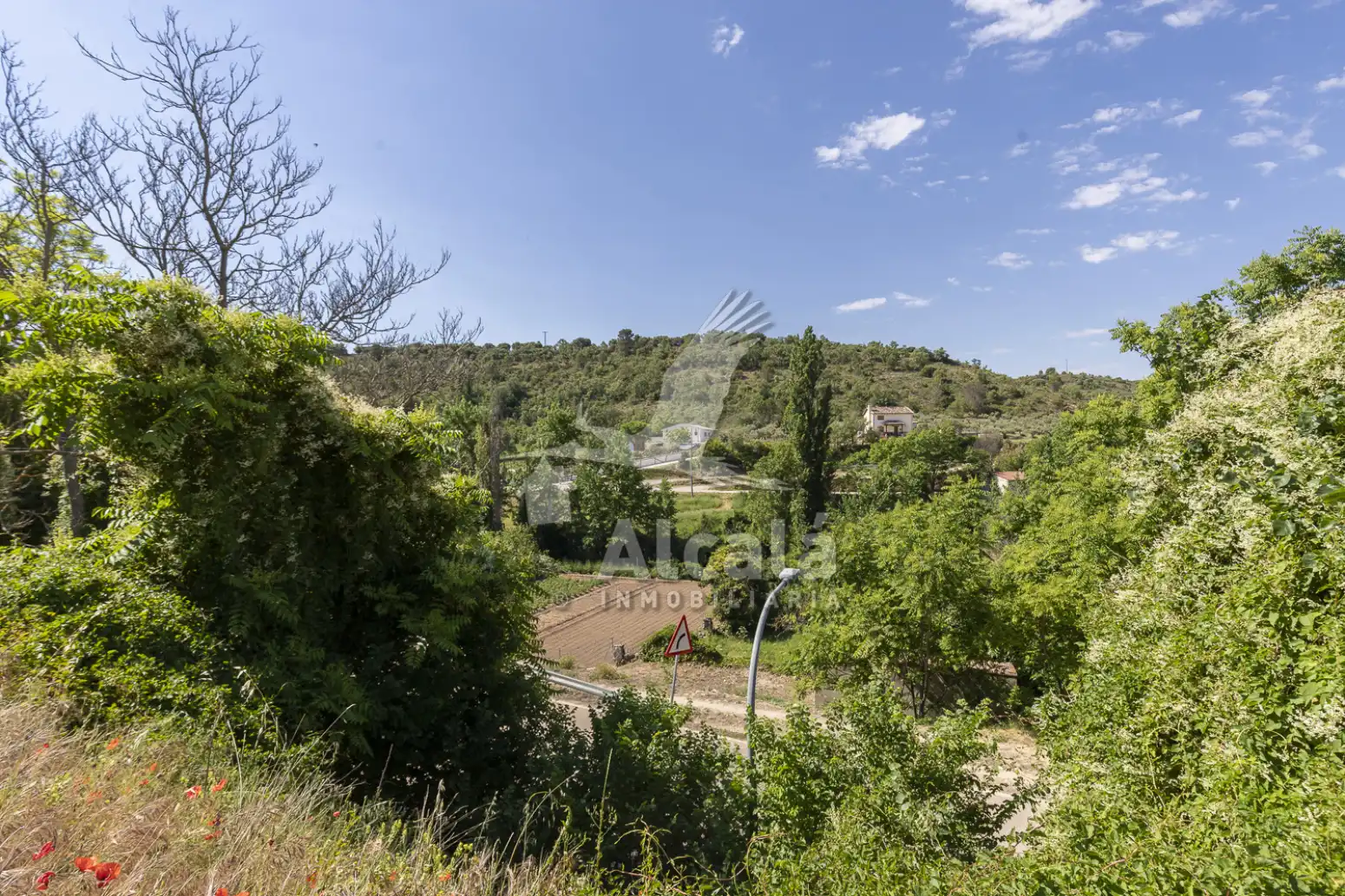 Residencial en venta en Hueva