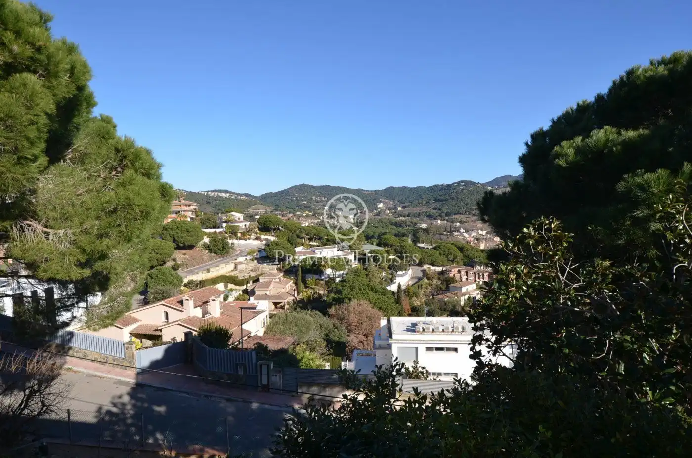 Casa amb terrassa en venda a Alella, imagen 16