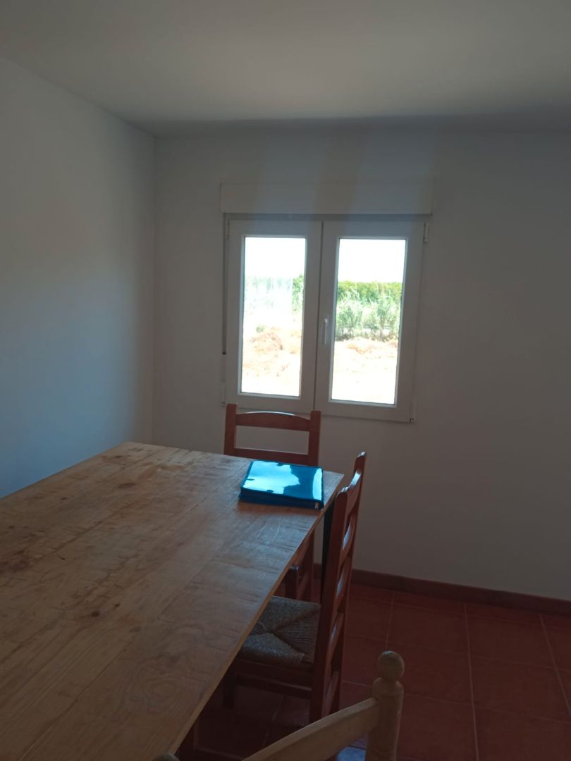 Dining room of Land for sale in Alcàsser