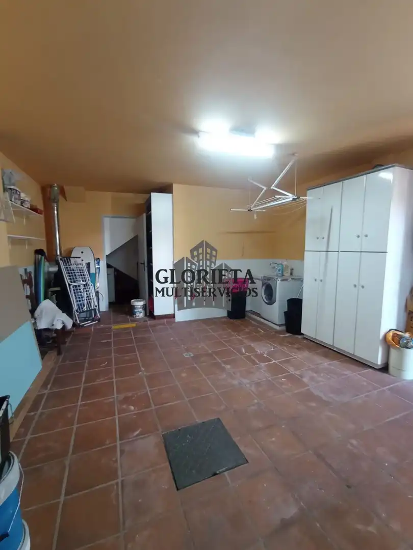 Casa adosada en venta en Baiona con Calefacción, Parquet y Terraza