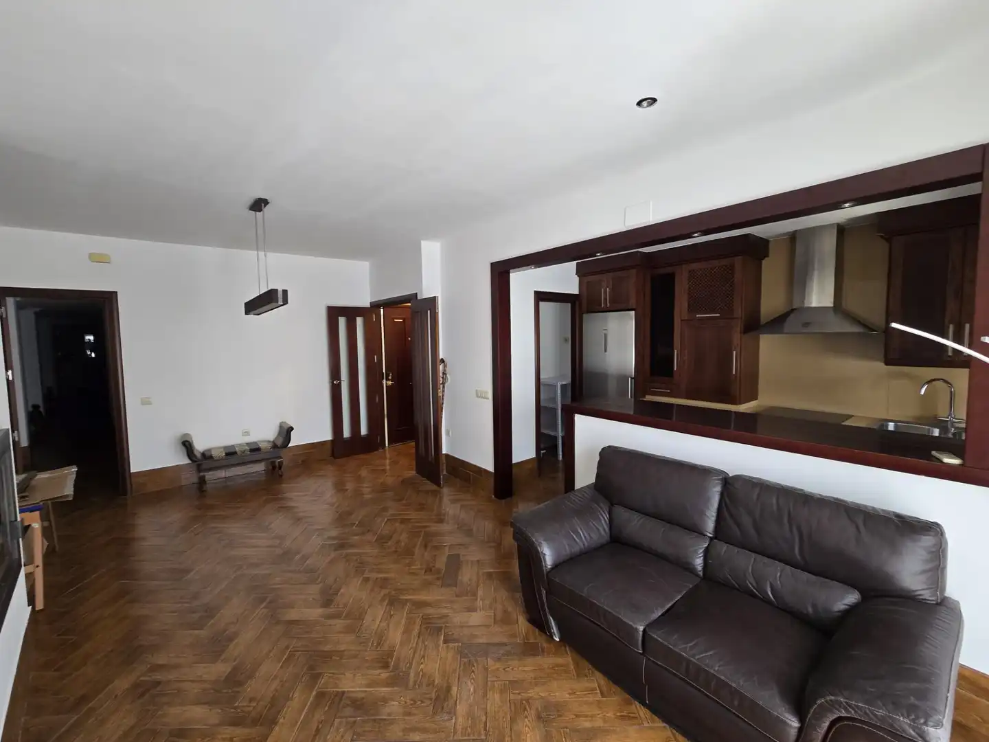 Piso con ascensor en venta en Calle Mayor, imagen 2