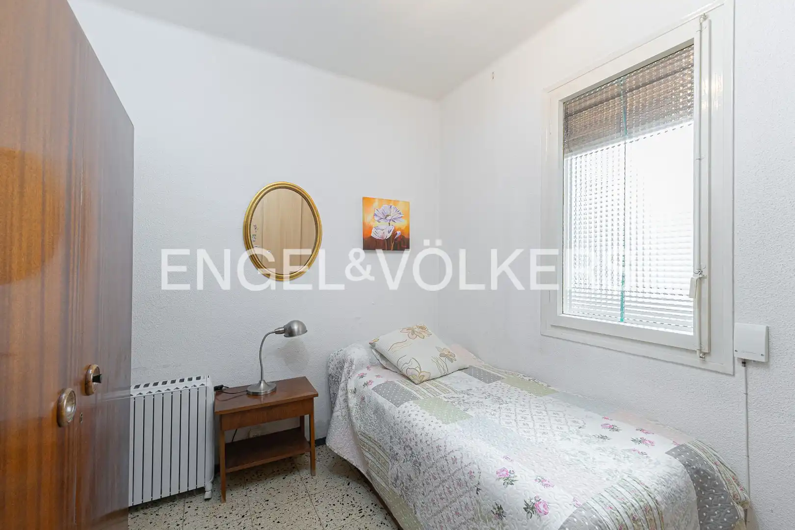 Penthouse with terrace for sale in Eixample, imagen 8