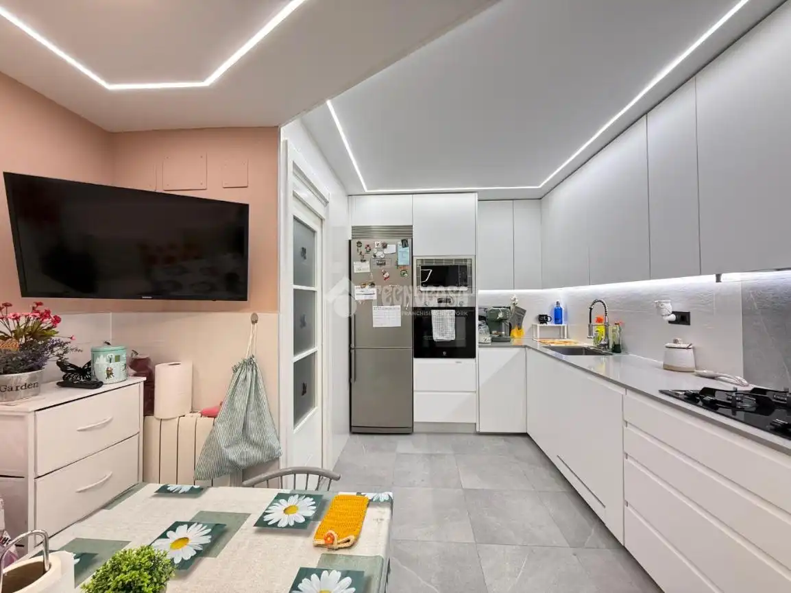 Flat with lift for sale in Centro, imagen 5