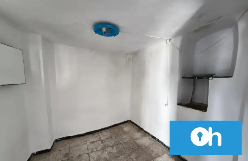 Finca rústica en venta en Los Molares