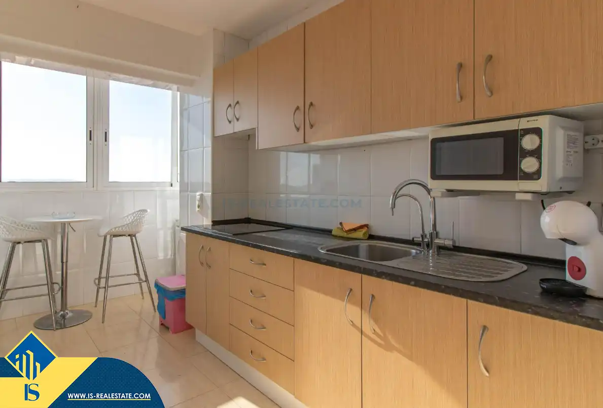 Apartament amb ascensor en venda a Playa del Cura, imagen 24