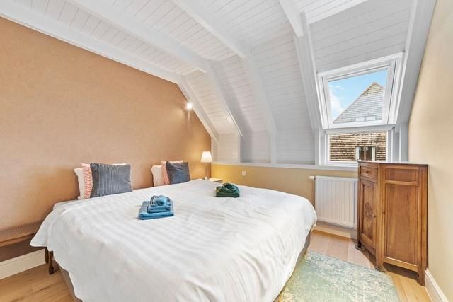 Bedroom of Flat to rent in  Teruel Capital  with Furnished and Pets allowed