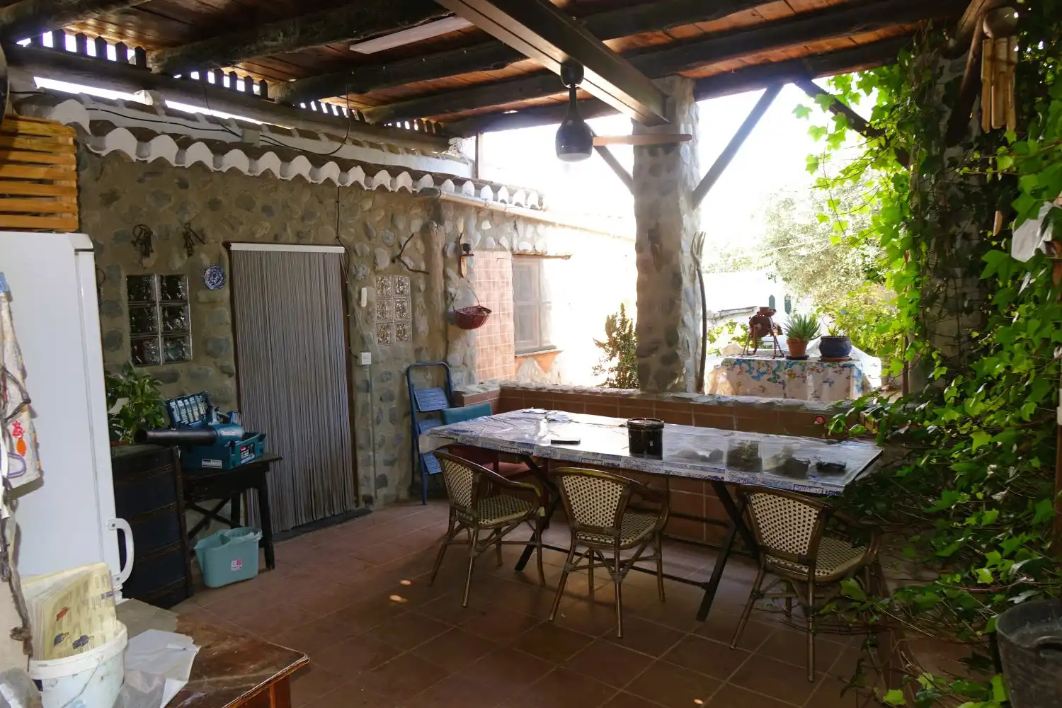 Chalet en venta en Órgiva, imagen 14