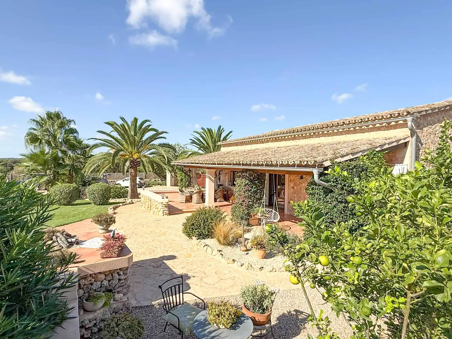 Casa rustica con piscina in vendita a Felanitx Poble, imagen 36