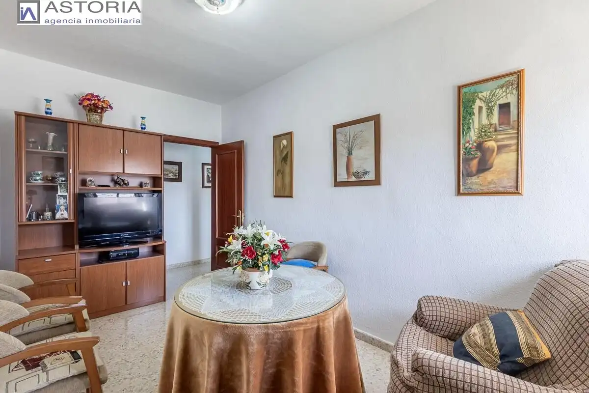 Piso con ascensor en venta en Calle Gobernador Pedro Temboury, imagen 20