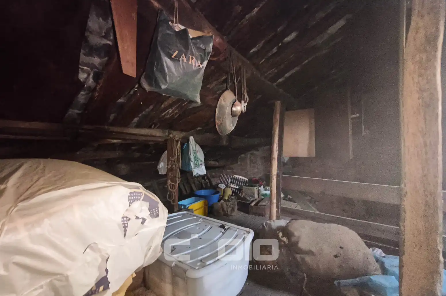Casa adosada en venta en Lugo con Trastero