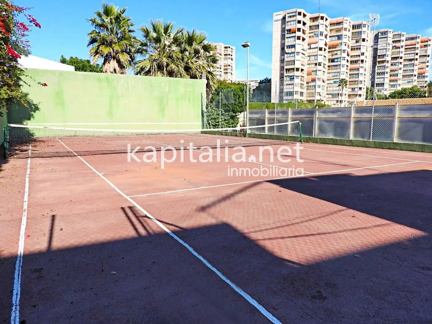 Villa mit Pool zum Verkauf in Playa de San Juan - El Cabo de las Huertas, imagen 23